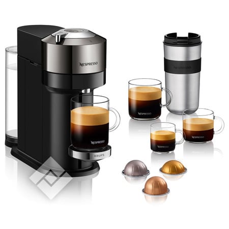 KRUPS NESPRESSO VERTUO NEXT YY4547FD 