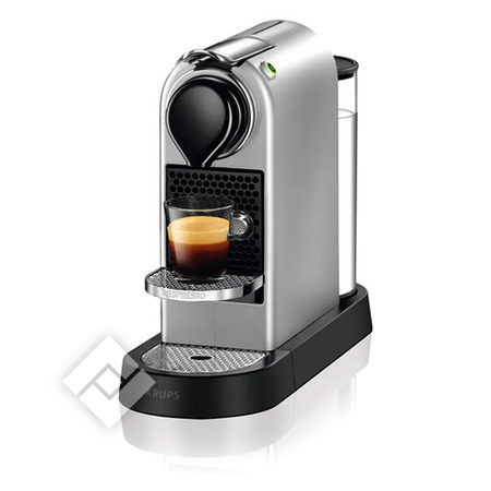 KRUPS NESPRESSO ORIGINAL XN741B10 SILVER