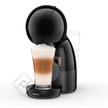 KRUPS DOLCE GUSTO PICCOLO XS BLACK YY4876FD/KP1A3B10