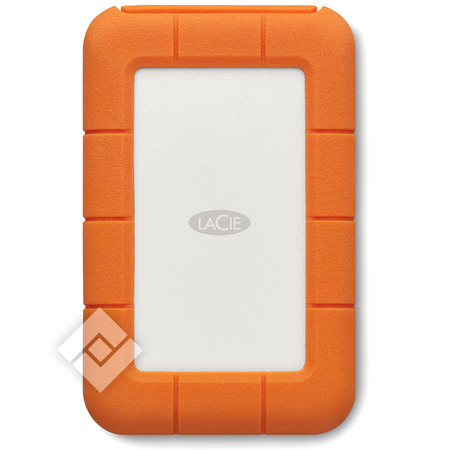 LACIE RUGGED USB-C 5TB (STFR5000800)