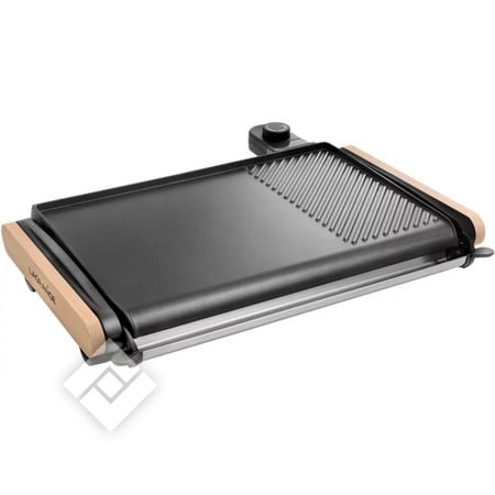 LAGRANGE PLANCHA GRILL EQUILIBRE 229012