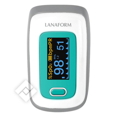 LANAFORM OXYMETRE PO-100