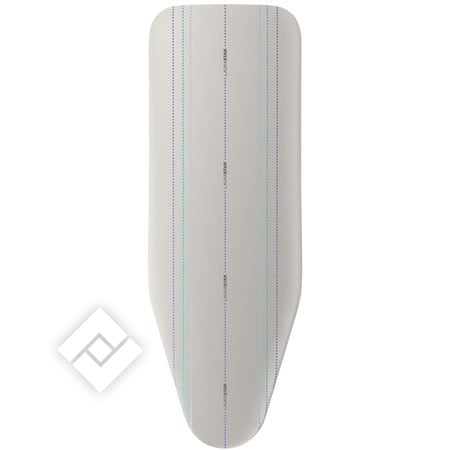 LAURASTAR SMART LIGHT GREY COVER