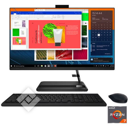 LENOVO IdeaCentre AIO 3 27ALC6 F0FY00MDMB