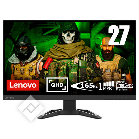 LENOVO G27q-30