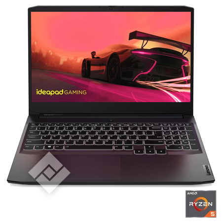 LENOVO GAMING 3 15ACH6