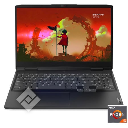 LENOVO GAMING 3 15ARH7