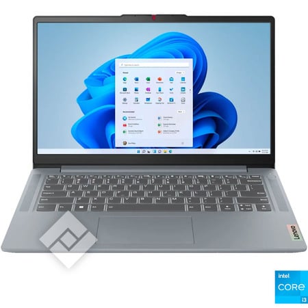 LENOVO IDEAPAD SLIM 3 CB 14IAN8