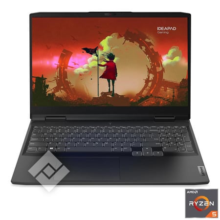 LENOVO IDEAPAD GAMING 3 15ARH7