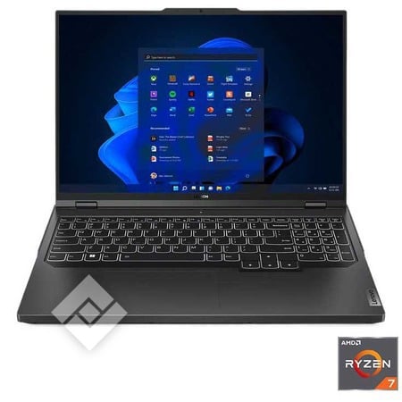 LENOVO LEGION PRO 5 82WM0050MB