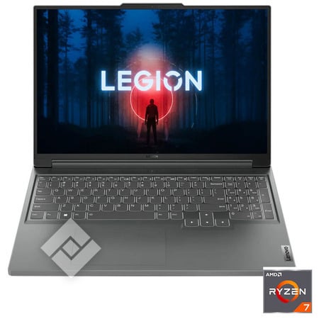 LENOVO LEGION SLIM 5 16APH8