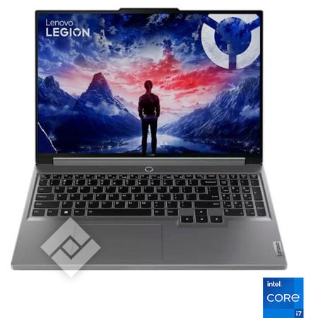 LENOVO LEGION 5 16IRX9 LUNA GREY