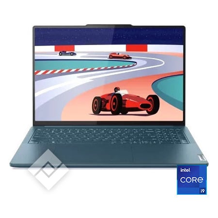 LENOVO YOGA PRO 9 16IRP8 (i7)