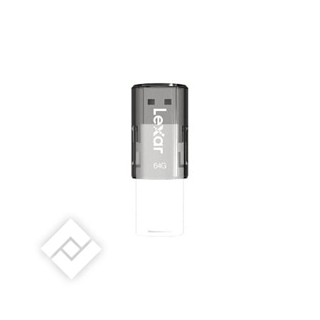 LEXAR JUMPDRIVE S60 64GB X2