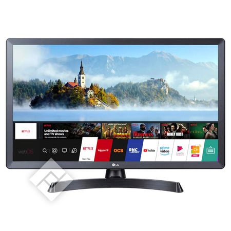 LG LED FULL HD 27 POUCES 27TQ615S (2022)