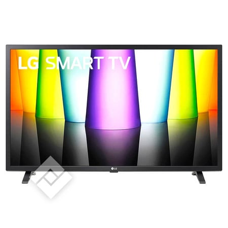 LG LED HD 32 INCH 32LQ630B6LA (2022)