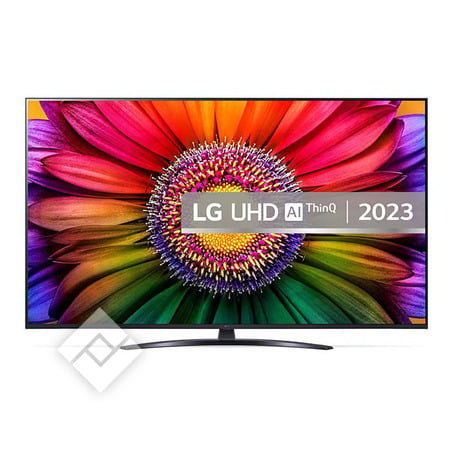 LG UHD 4K 55 POUCES 55UR81006 (2023)