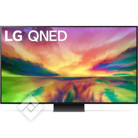 LG QNED 4K 65 POUCES 65QNED826 (2023)