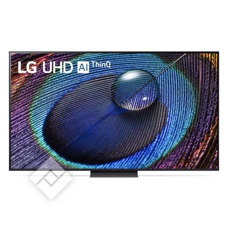 LG UHD 4K 65 POUCES 65UR91006 (2023)