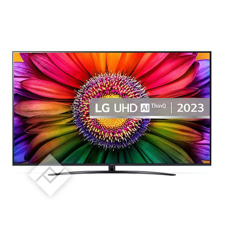 LG UHD 4K 75 POUCES 75UR81006 (2023)