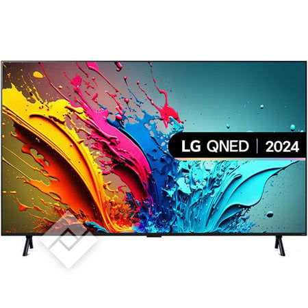 LG QNED 4K 98 INCH 98QNED89T6A (2024)