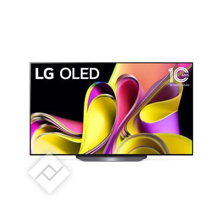 LG OLED 4K 77 INCH (OLED77B36LA)