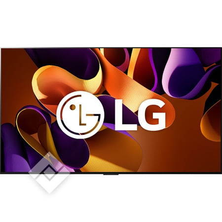 LG OLED evo 4K 77 POUCES OLED77G45LW (2024)