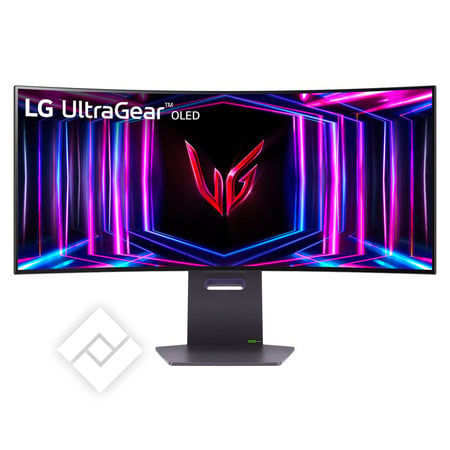 LG ULTRAGEAR 34GS95QE