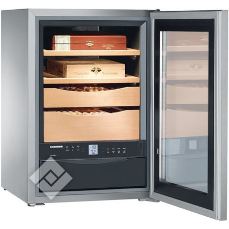 LIEBHERR ZKes 453 Humidor