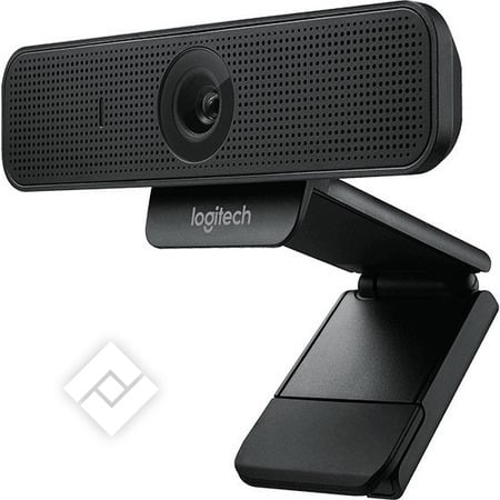 LOGITECH C925e BUSINESS WEBCAM FHD