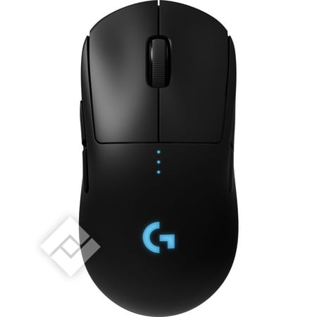 LOGITECH G PRO WIRELESS