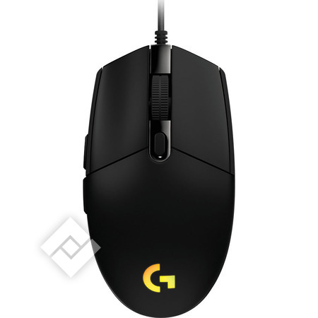 LOGITECH G203 LIGHTSYNC