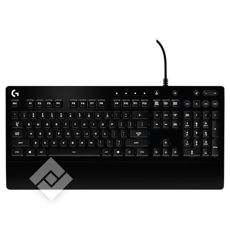 LOGITECH G213 PRODIGY AZERTY BE