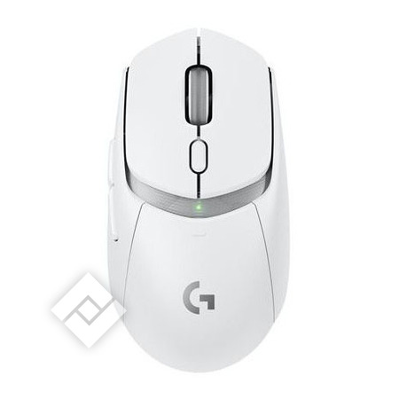 LOGITECH G309 LIGHTSPEED WIREL. WH