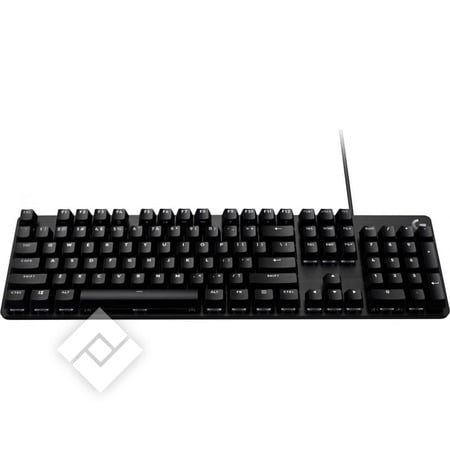 LOGITECH G413 SE AZERTY BE