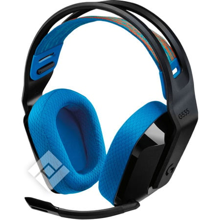 LOGITECH G535 LIGHTSPEED PS5/PC