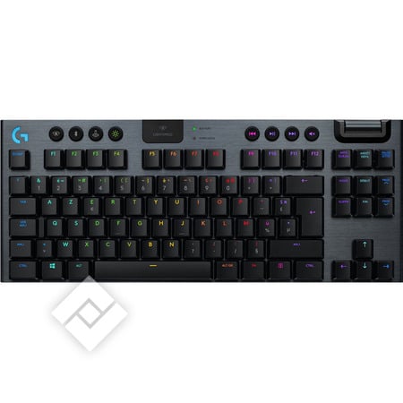 LOGITECH G915 GL TACTILE AZERTY BE