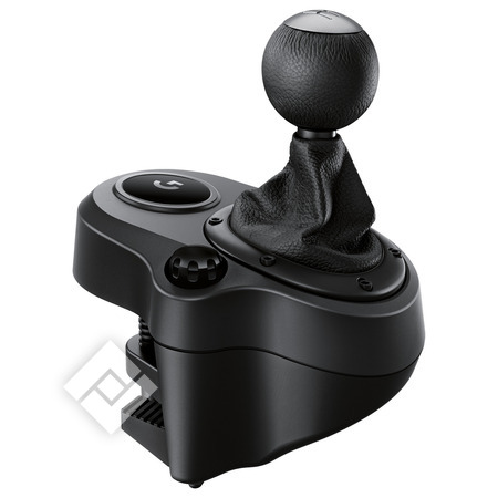 LOGITECH GEAR BOX/DRIVING FORCE