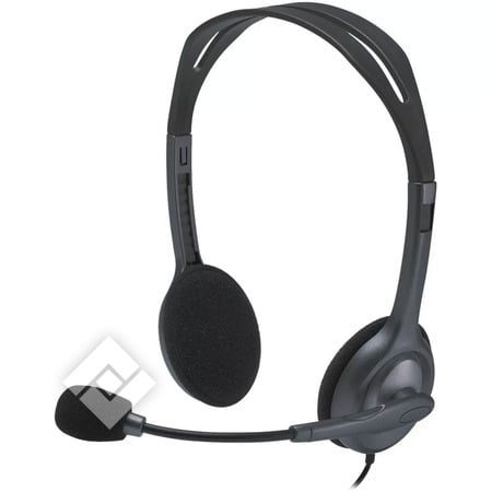 LOGITECH H111 STEREO