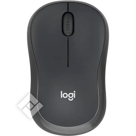 LOGITECH M240 SILENT GRAPHITE