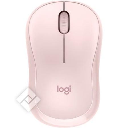 LOGITECH M240 SILENT ROSE