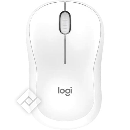 LOGITECH M240 SILENT WHITE