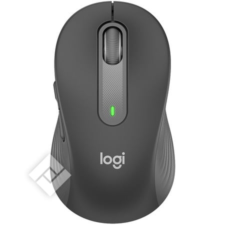 LOGITECH M650 SIGNATURE GRAPHITE