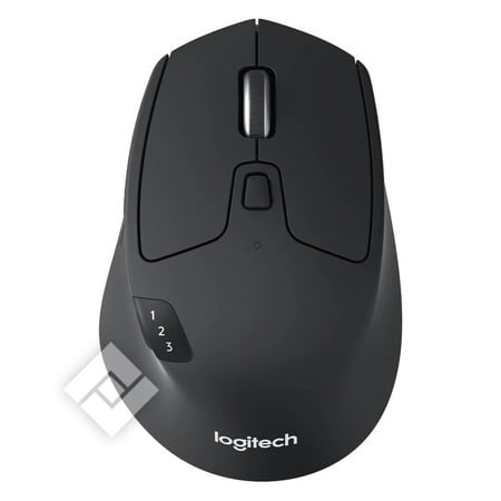 LOGITECH M720 TRIATHLON