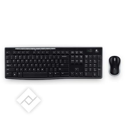 LOGITECH MK270 COMBO