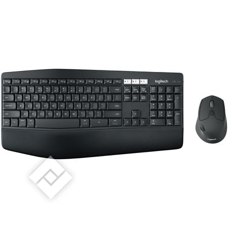 LOGITECH MK850 COMBO MULTI DEVICE