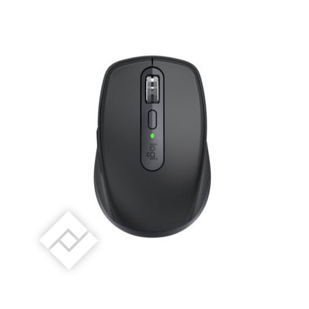 LOGITECH MX ANYWHERE 3S GRAPHITE