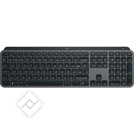 LOGITECH MX KEYS S AZERTY BE