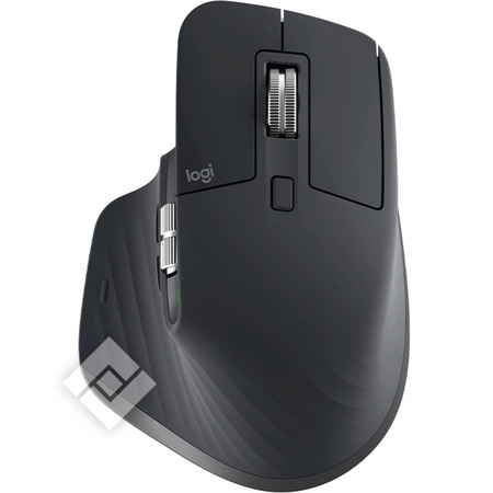 LOGITECH MX MASTER 3S