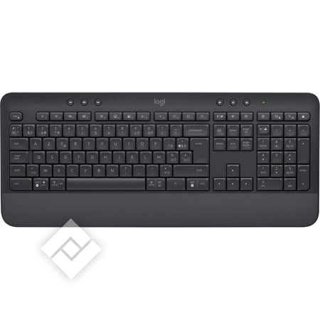 LOGITECH SIGNATURE K650 AZERTY BE